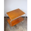 Oryginalny stolik vintage Thonet